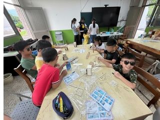 老師，我成功了！！